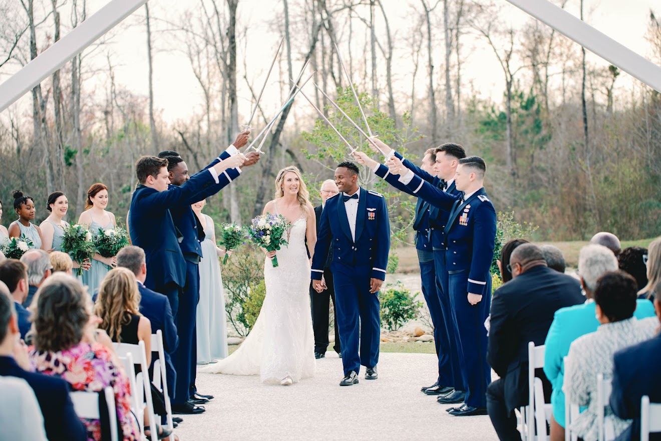 Myrtle Beach Wedding Venue