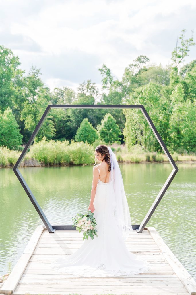 The Venue at White Oaks Farm | Best Myrtle Beach Wedding Venues