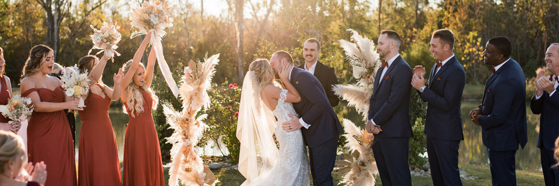 Venue Add On Services