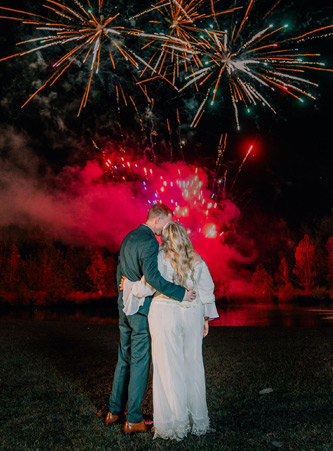 Myrtle Beach SC Wedding and Event Venue | White Oaks
