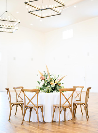 Myrtle Beach SC Wedding and Event Venue | White Oaks
