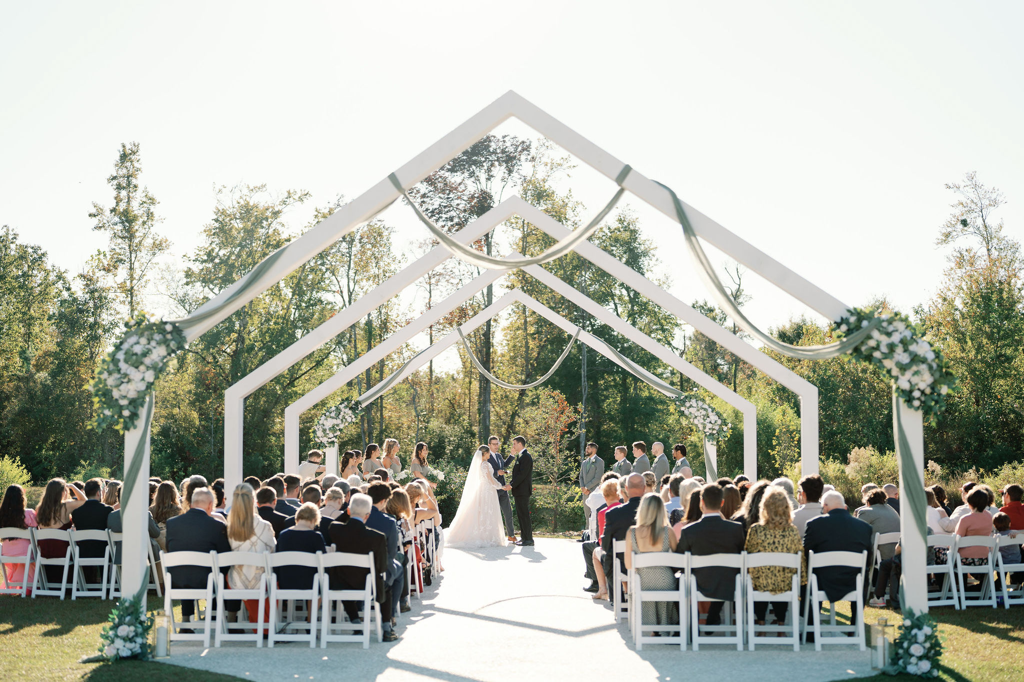 Myrtle Beach Wedding Venues Photo Ideas