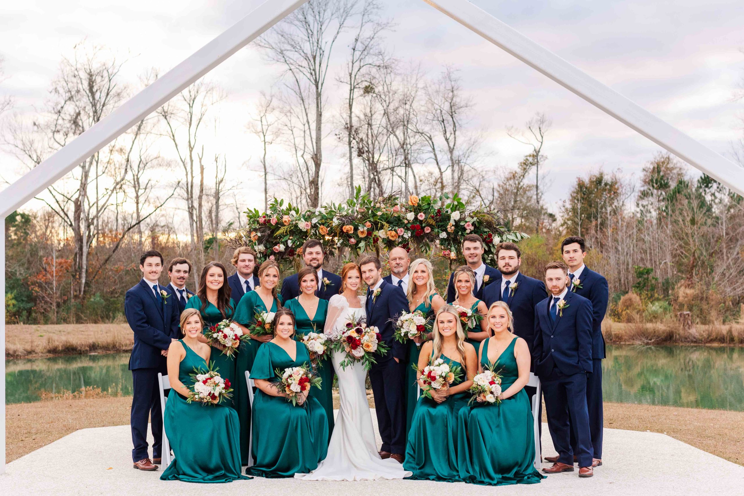 Myrtle Beach Wedding Venues Photo Ideas