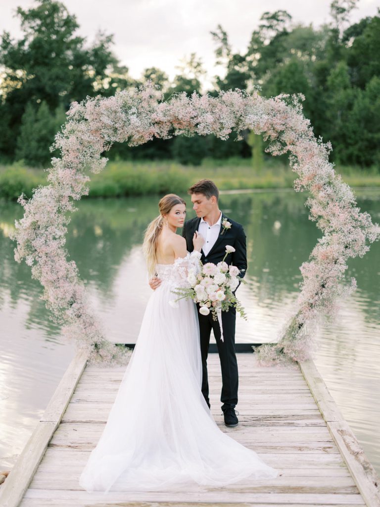 Best Myrtle Beach Wedding Venue for Modern Brides