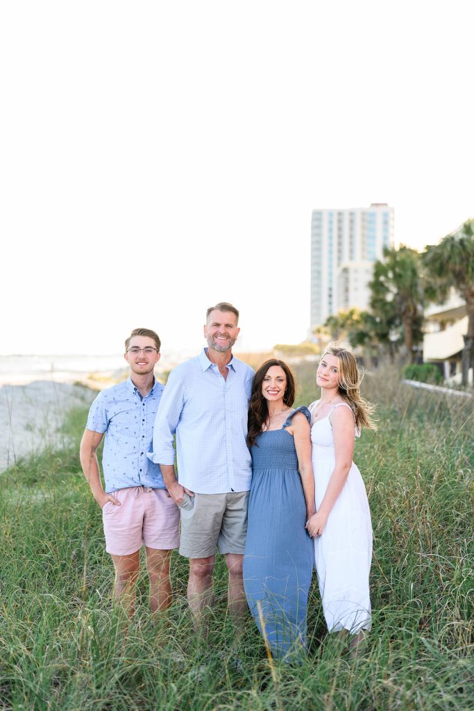 White Oaks - A Myrtle Beach Wedding Venue