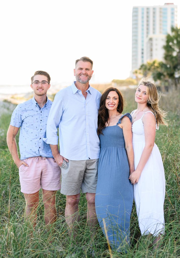 White Oaks - A Myrtle Beach Wedding Venue