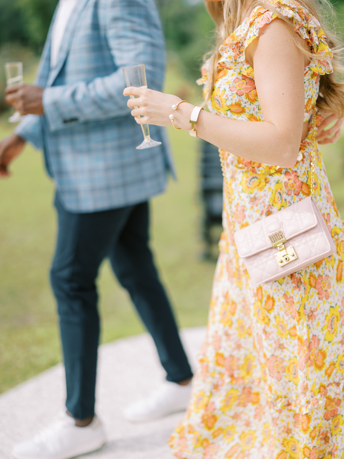 Guide to Cocktail Attire for Men and Women