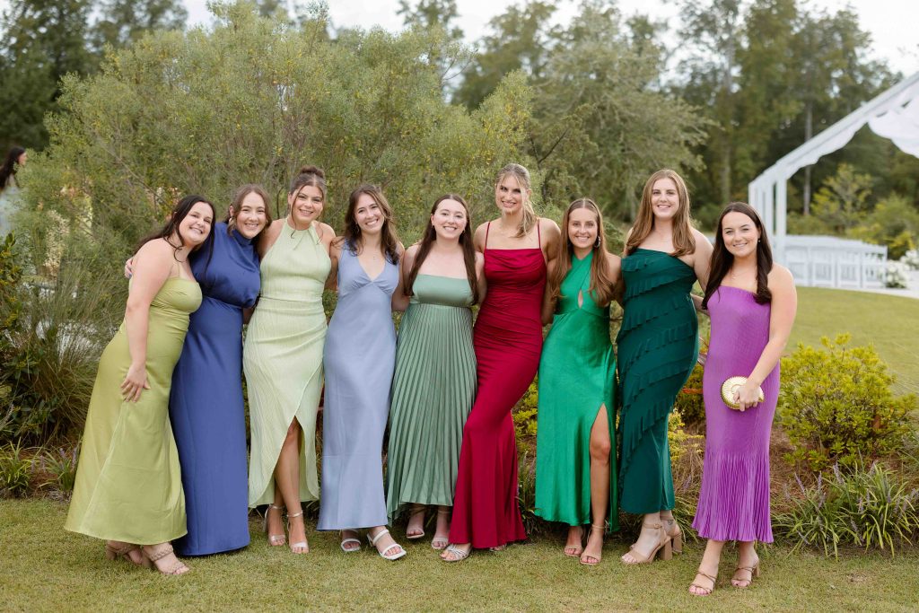 Guide to Cocktail Attire for Men and Women