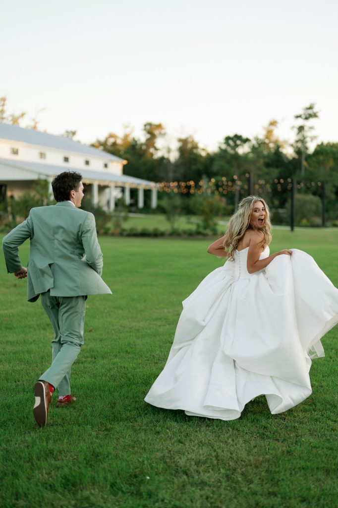 Myrtle Beach SC Wedding and Event Venue | White Oaks