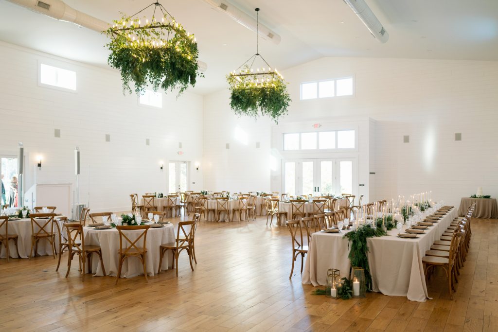 Black Tie All Inclusive Wedding Experience at White Oaks Farm