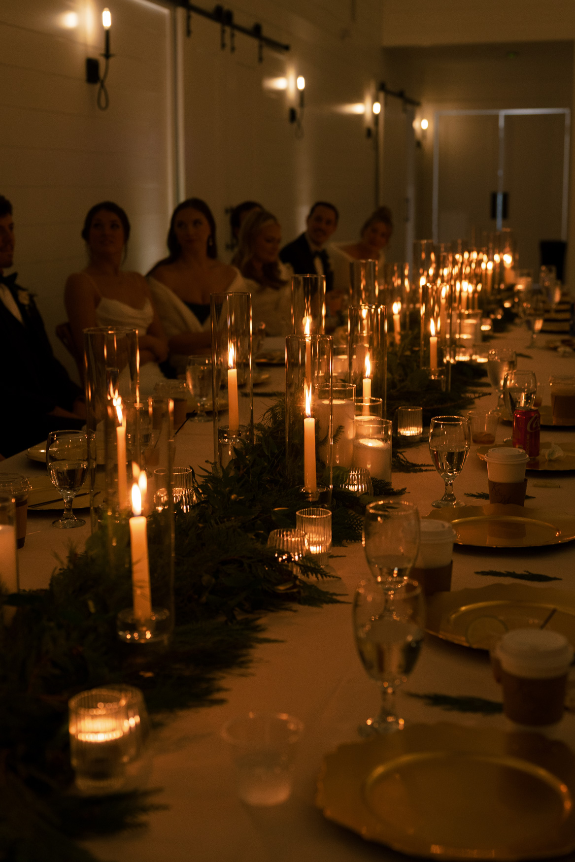 Black Tie All Inclusive Wedding Experience at White Oaks Farm