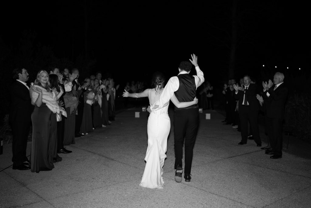 Black Tie All Inclusive Wedding Experience at White Oaks Farm