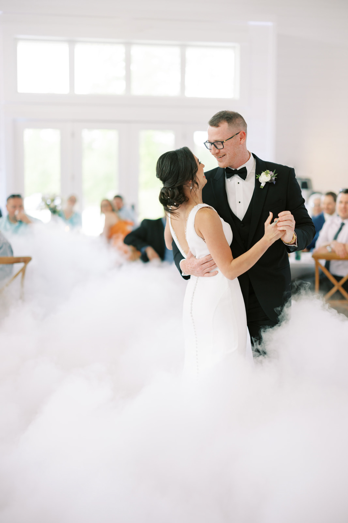 classic first dance songs wedding reception White Oaks Farm Myrtle Beach SC
