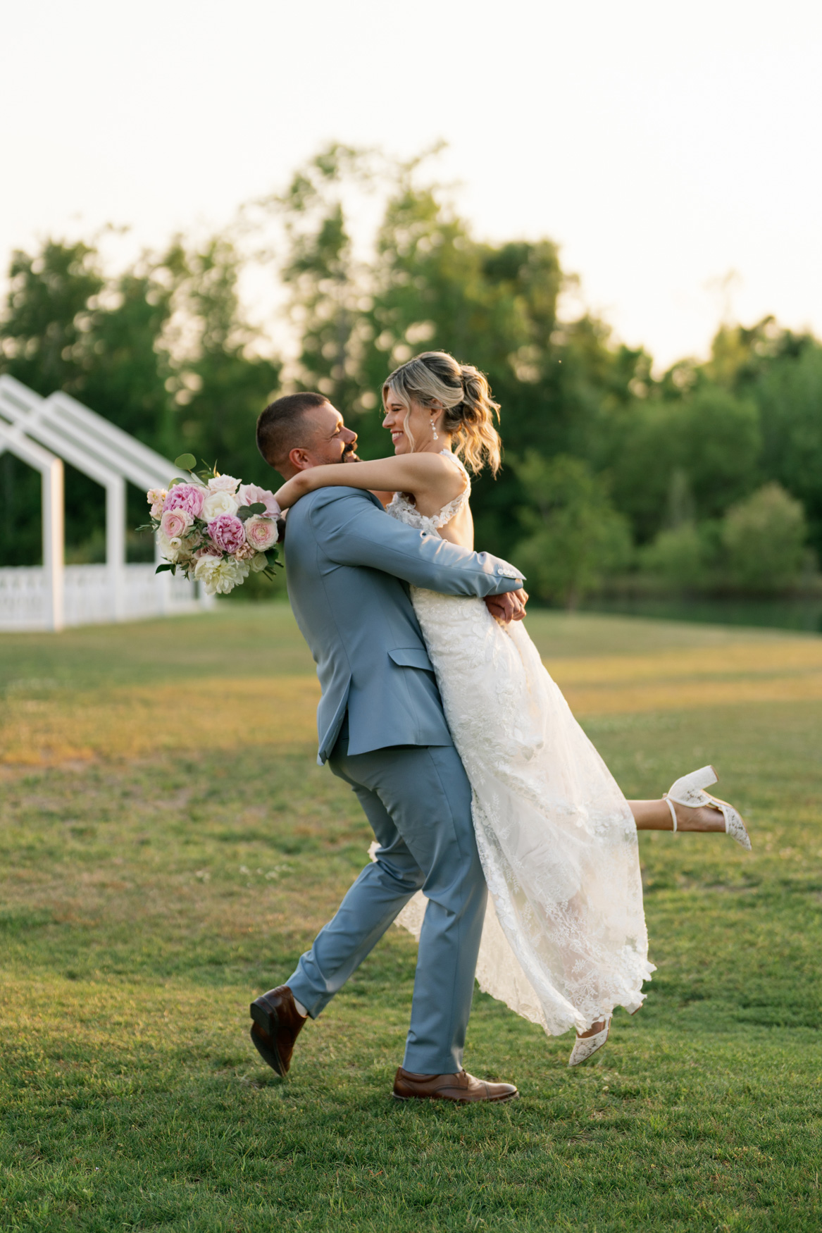 unique first dance songs wedding couple White Oaks Farm Myrtle Beach SC