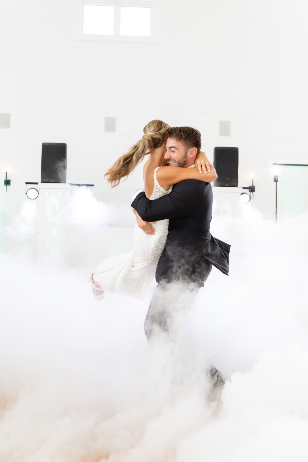 upbeat first dance songs wedding reception White Oaks Farm Myrtle Beach SC