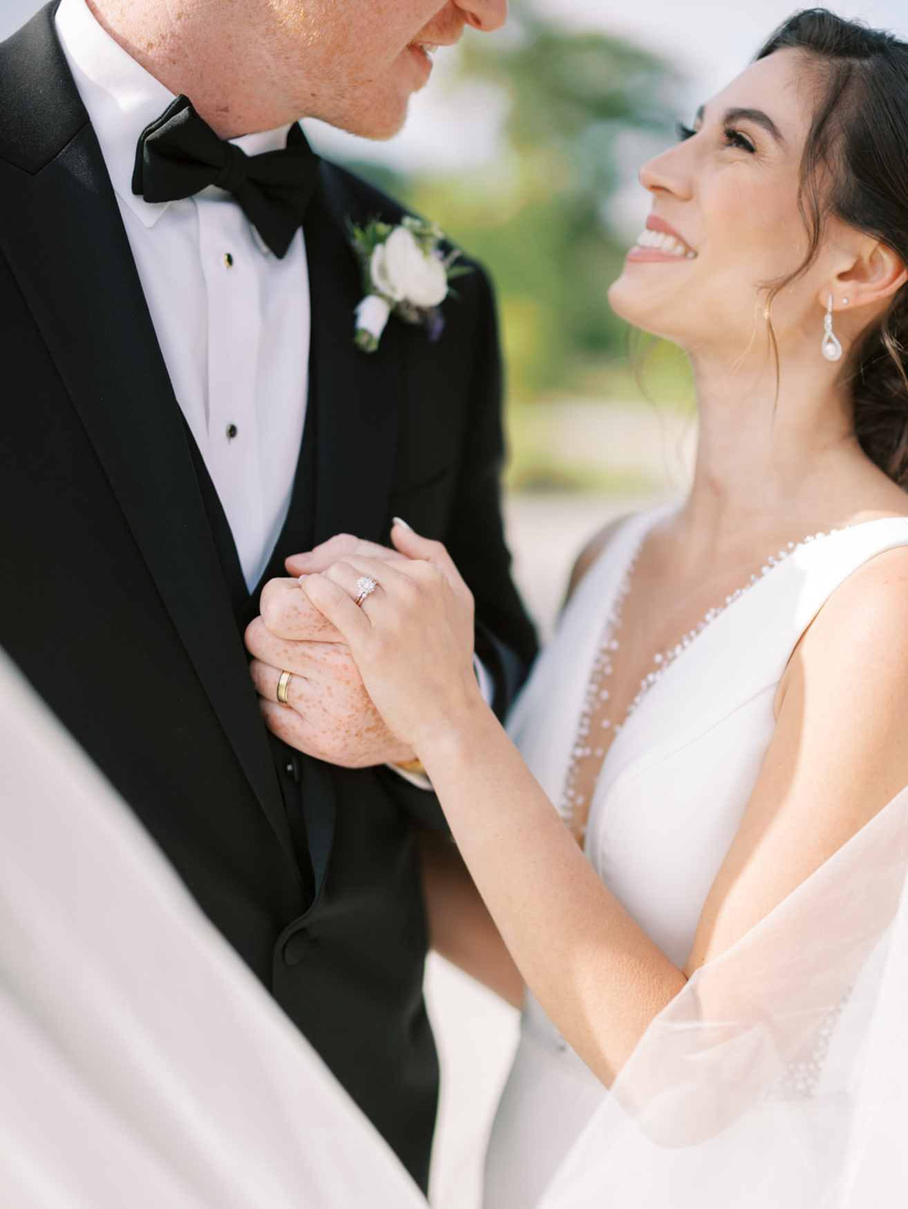 White Oaks Farm Wedding Venue Myrtle Beach - Best Myrtle Beach Wedding Venues