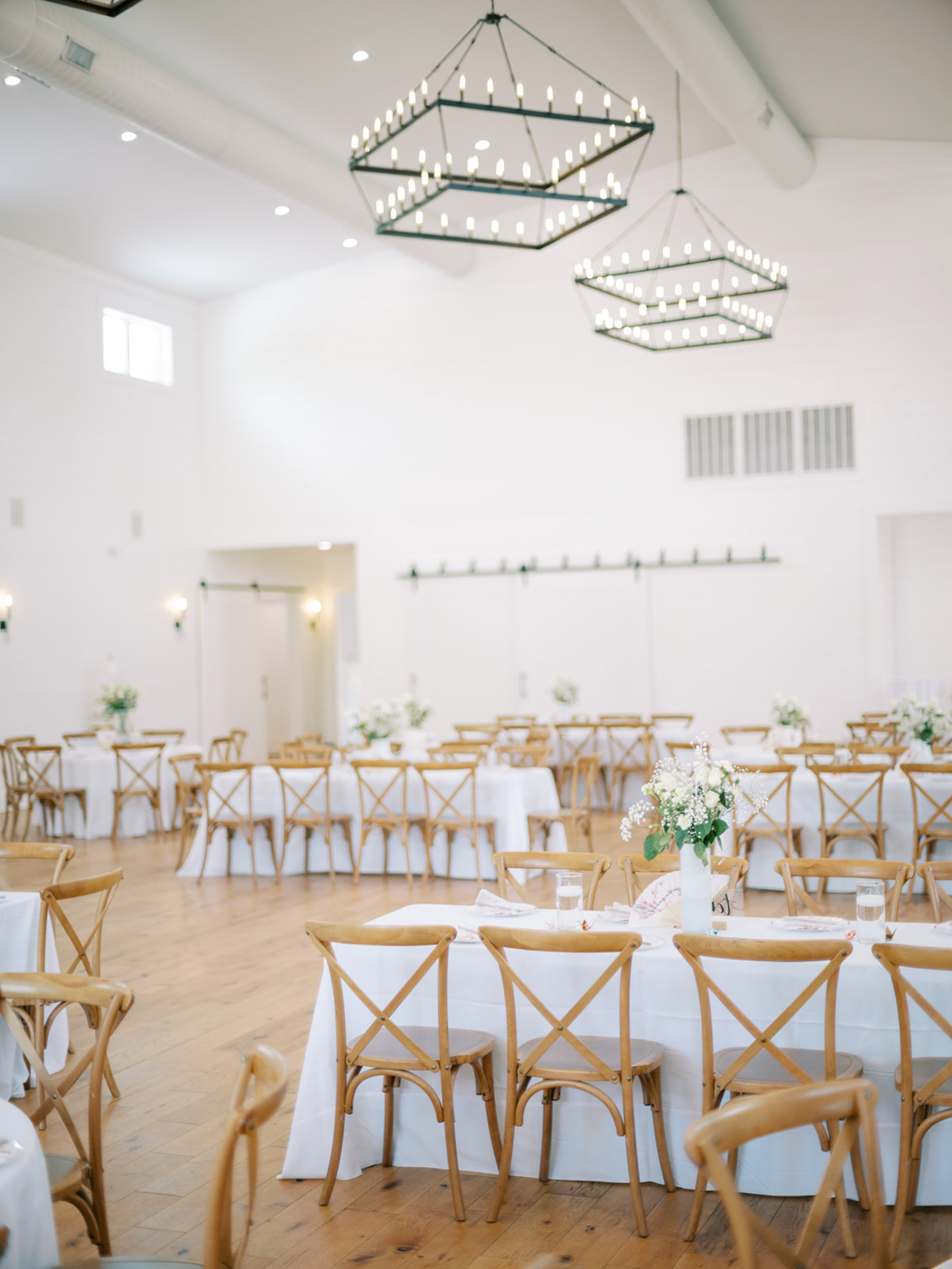 Myrtle Beach destination wedding at White Oaks Farm