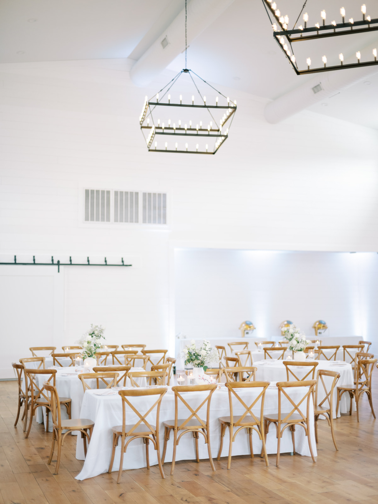 Myrtle Beach destination wedding at White Oaks Farm