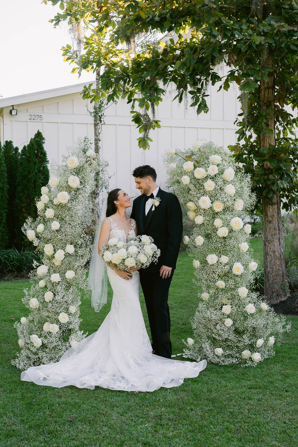 How Do You Choose a Wedding Venue in Myrtle Beach?